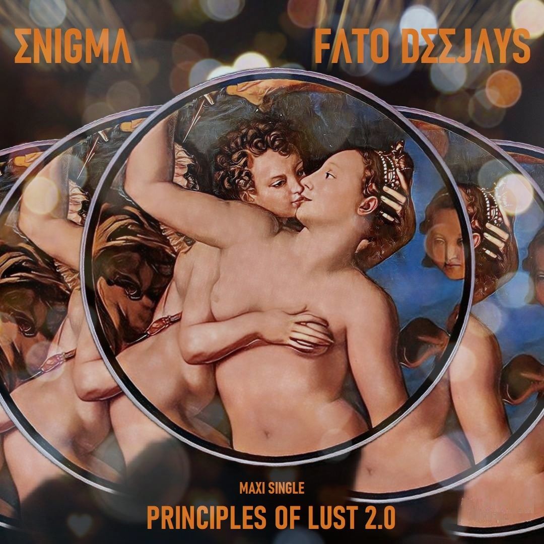 Principles of Lust 2.0 (video version  with M's Flow) 