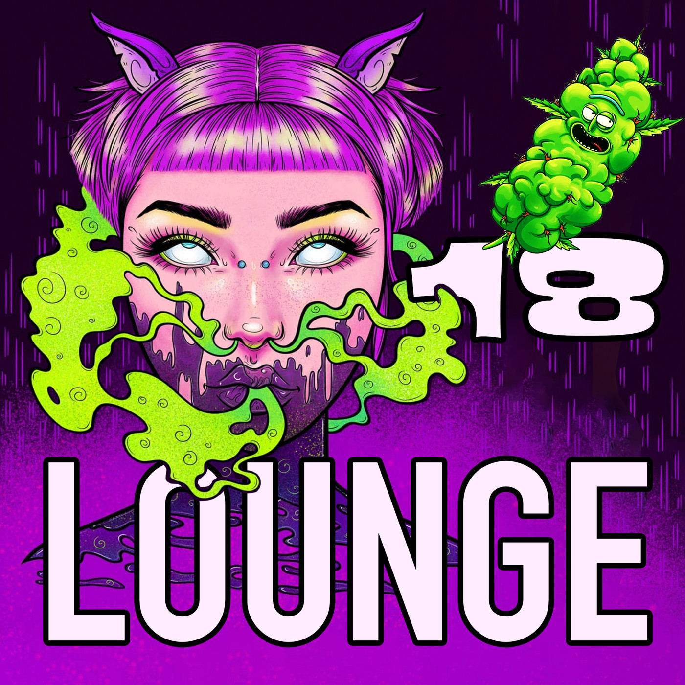 Lounge (18) Underground episode artwork