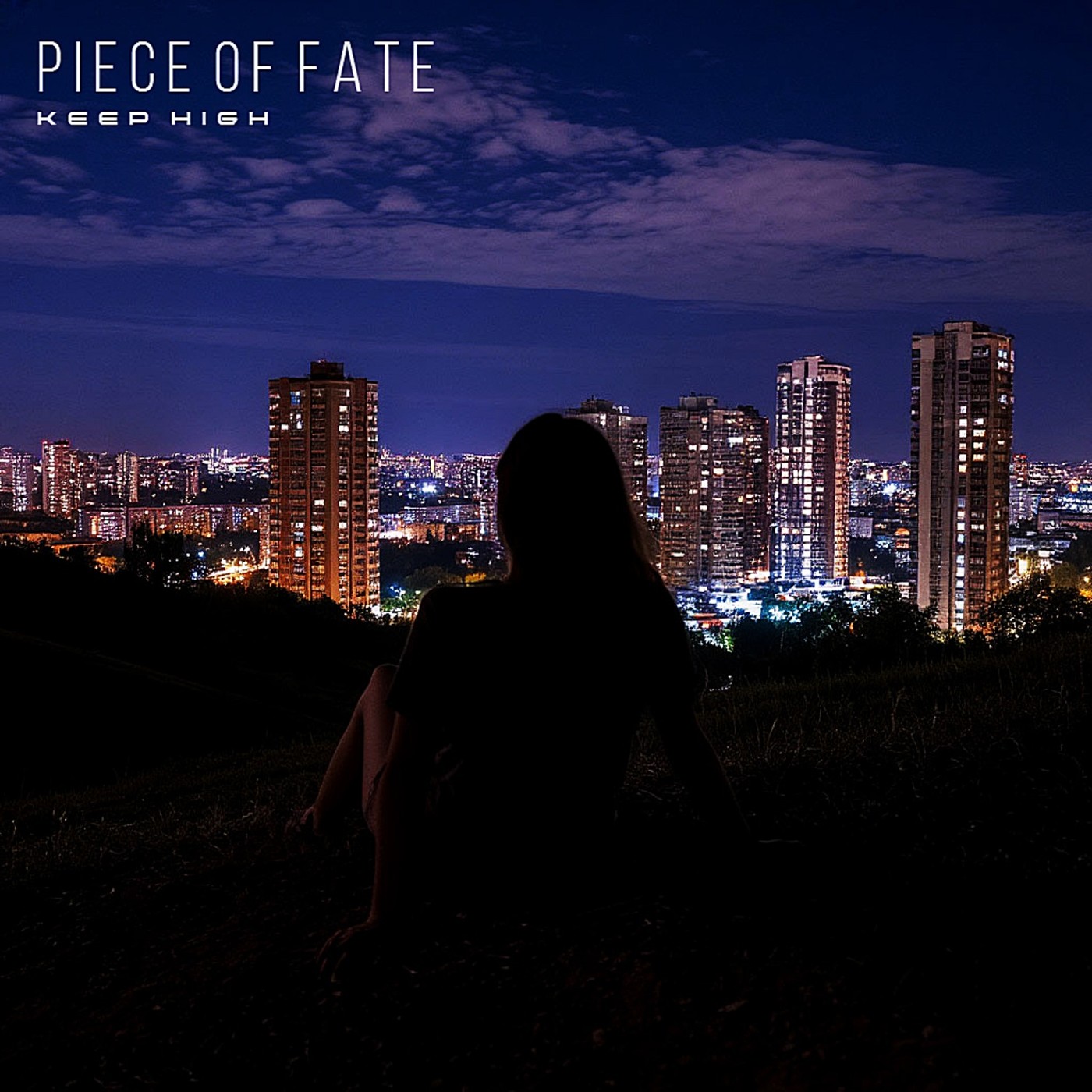 Keep High - Piece of Fate