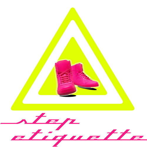 Coca Jumbo - Step Etiquette 2014 episode artwork
