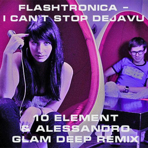 10 Element