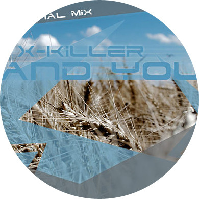 X-Killer - And you... episode artwork