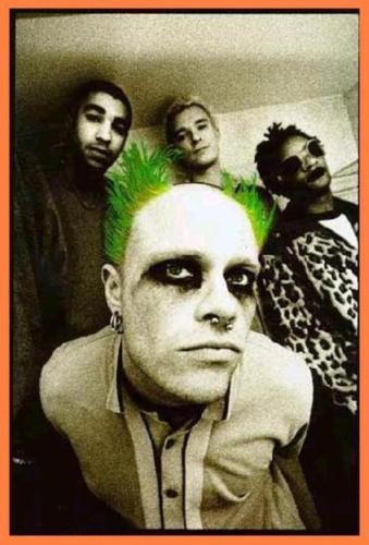 The Prodigy vs. Rusko - Breathe (dj mOrte Mash Up Rework)