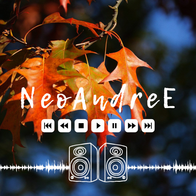 NeoAndreE - Я устал (Тепло изнутри)