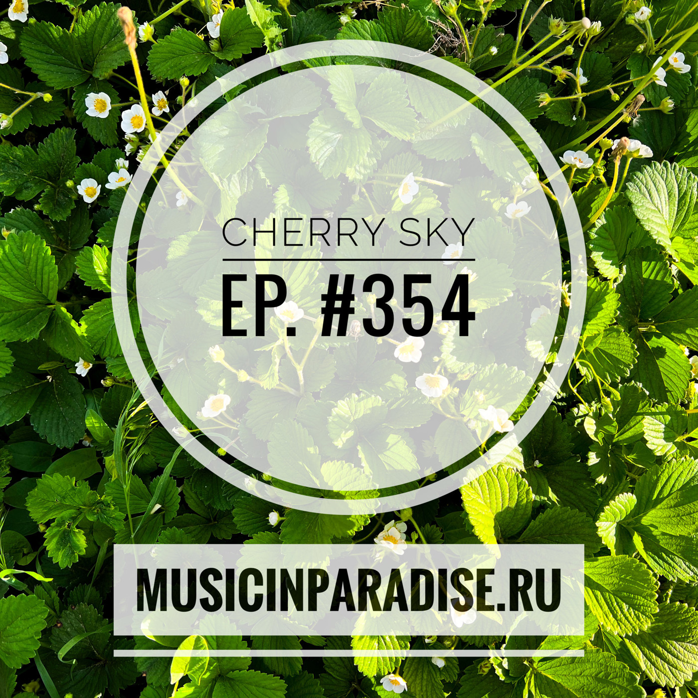 Vlad Cherry - Cherry Sky #354