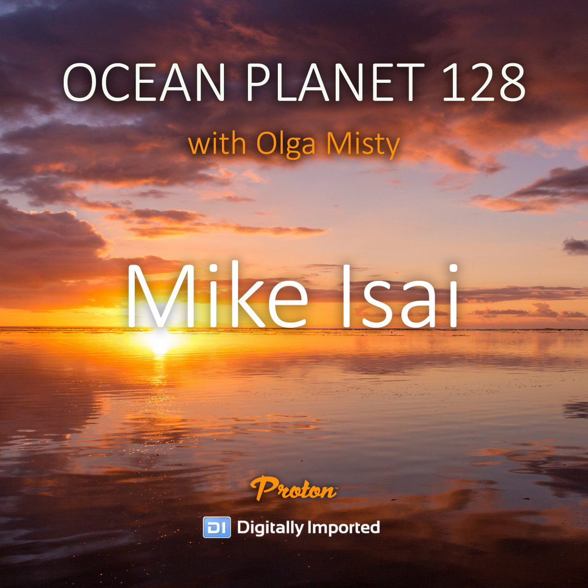 Ocean Planet