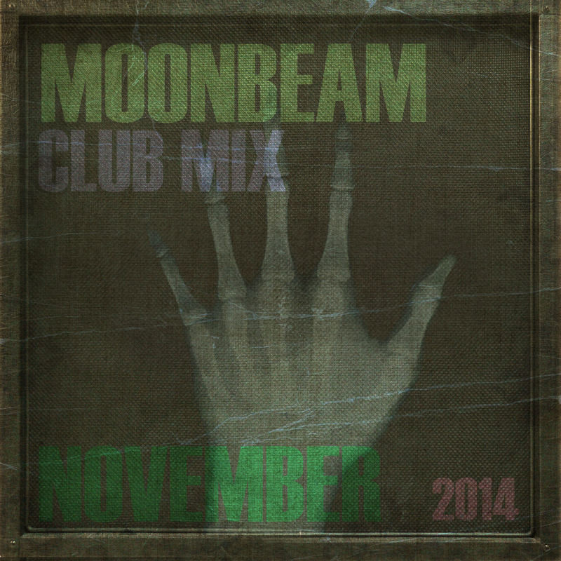 Club Mix (November 2014)