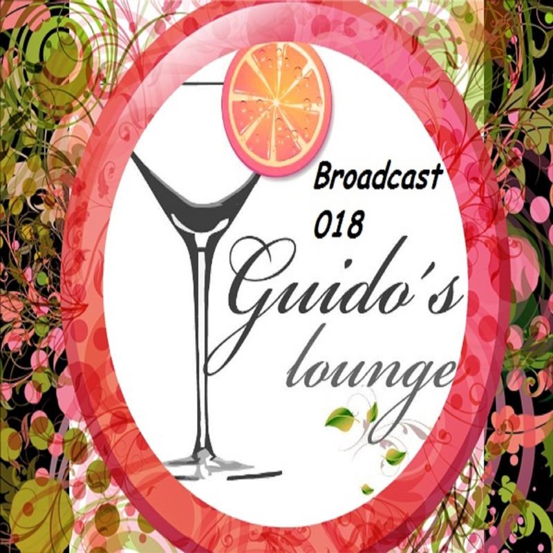 Guido's Lounge Cafe Broadcast 018 A Warm Summer Night #18 episode artwork