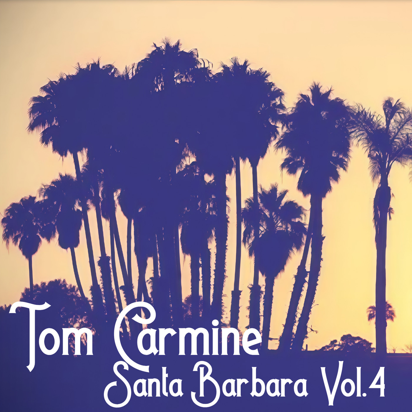 Tom Carmine Santa Barbara Vol.4