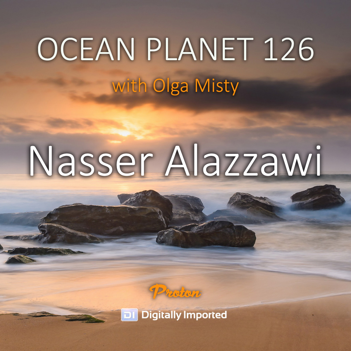Ocean Planet