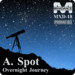 MXD-18 A. Spot - Overnight Journey