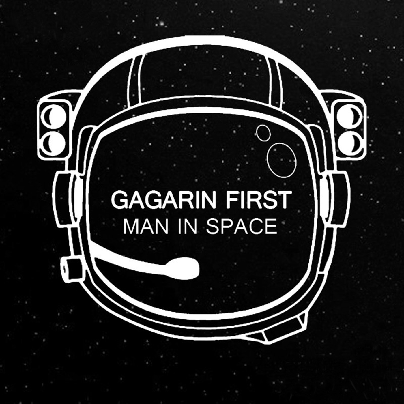 GAGARIN FIRST - PR