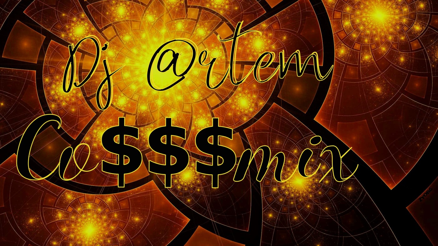 Dj @rtem Co$$$mix - (RaiV MiX № 87) Dj @rtem Co$$$mix - (RaiV MiX № 87)