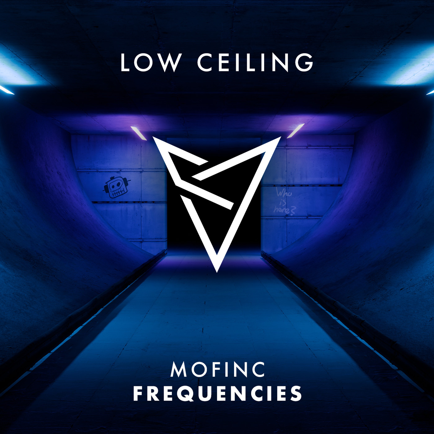 MOFINC - FREQUENCIES