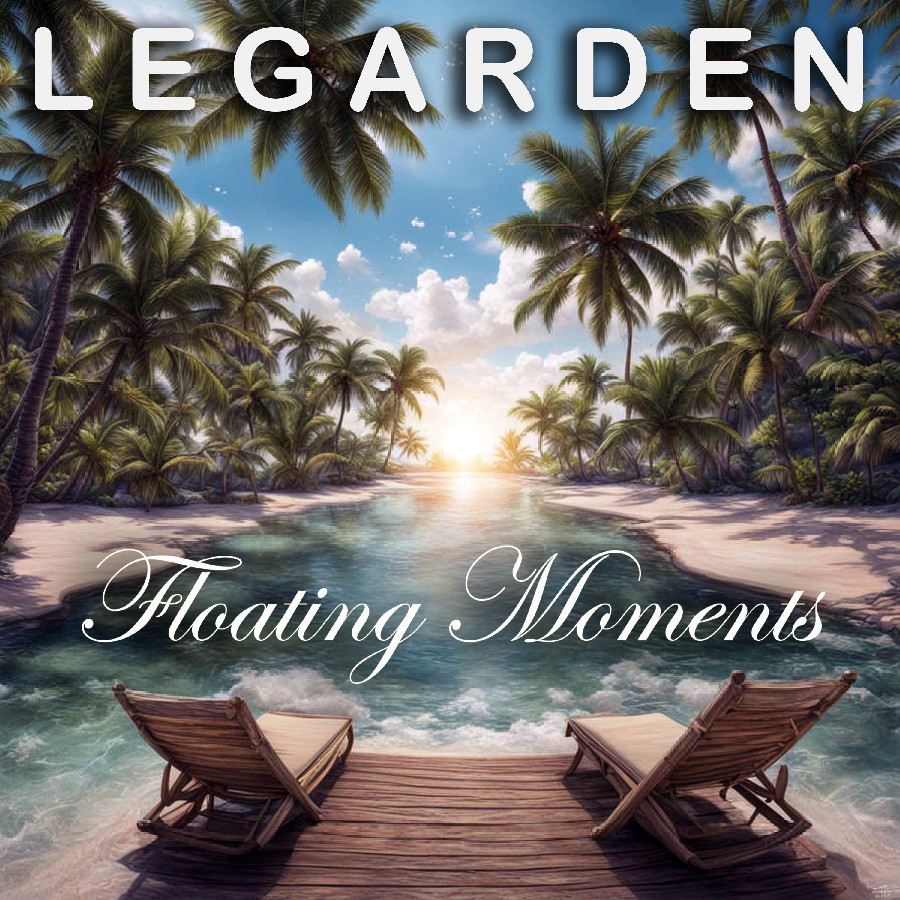 Legarden