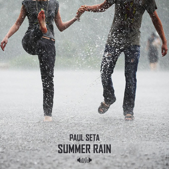 PAUL SETA - Summer Rain episode artwork