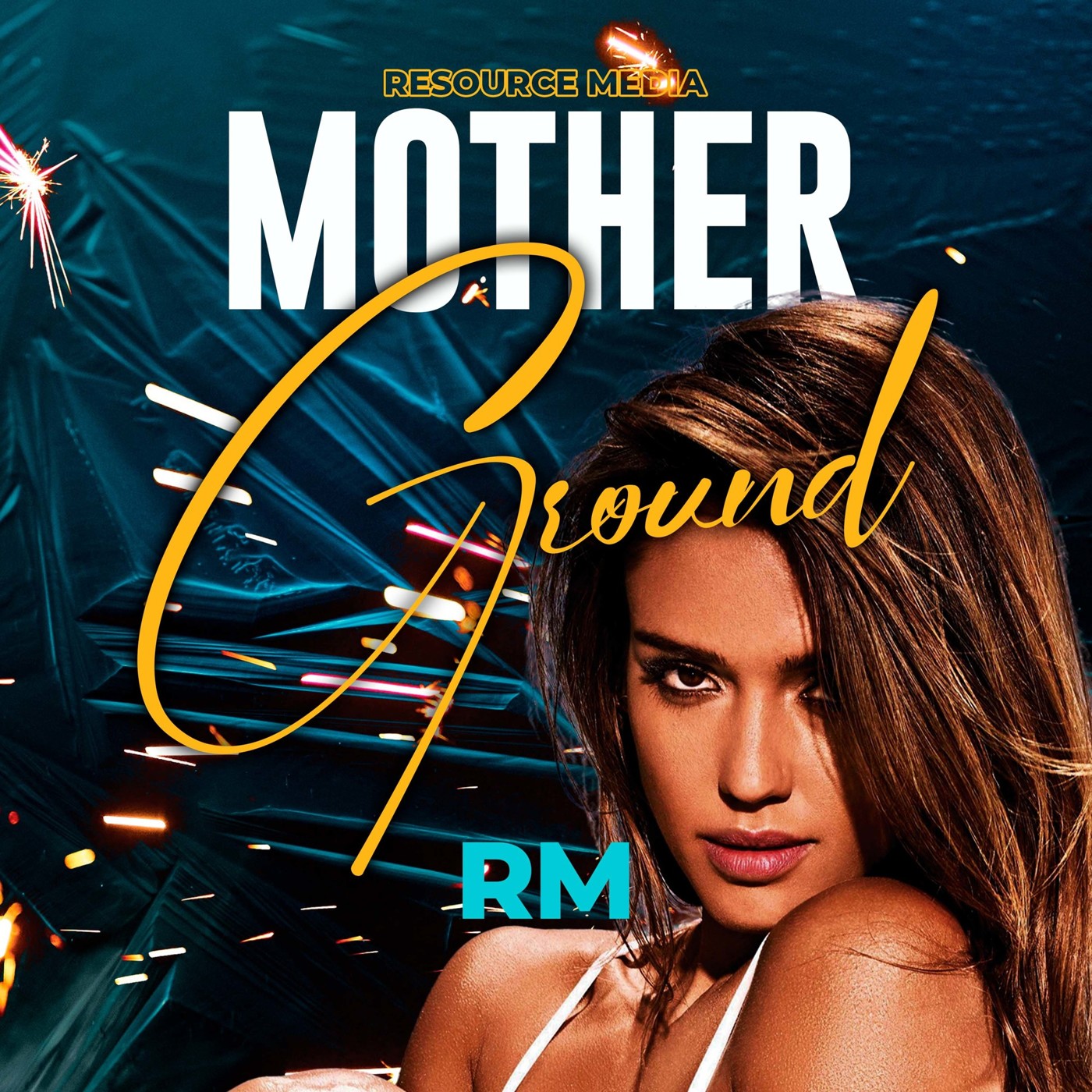 RM - Mother Ground (Dance mix) RM - Mother Ground (Dance mix)