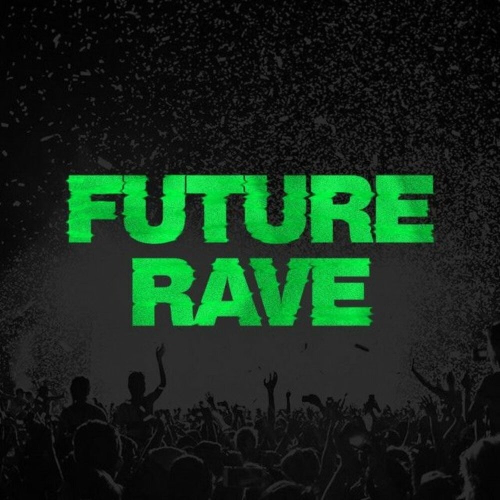 Rave future special. Future Rave. Future Rave обложка. Future Rave картинки. Future Rave 2023.