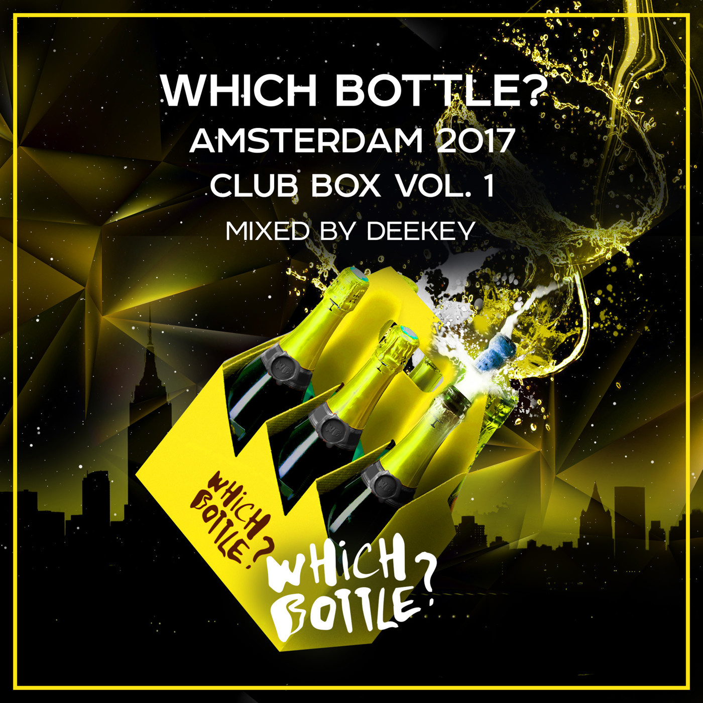 Which Bottle?