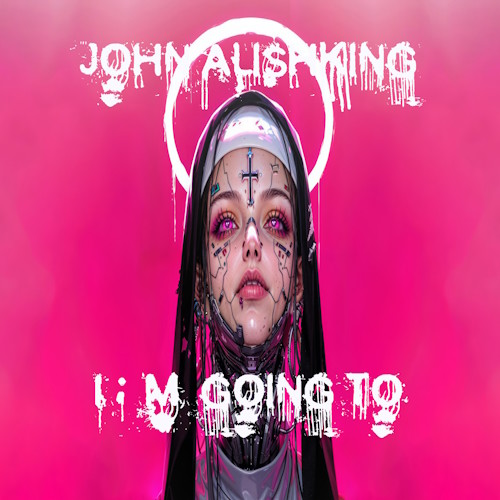 John Alishking - I'm Going to ( Original Mix vrot AI ) episode artwork