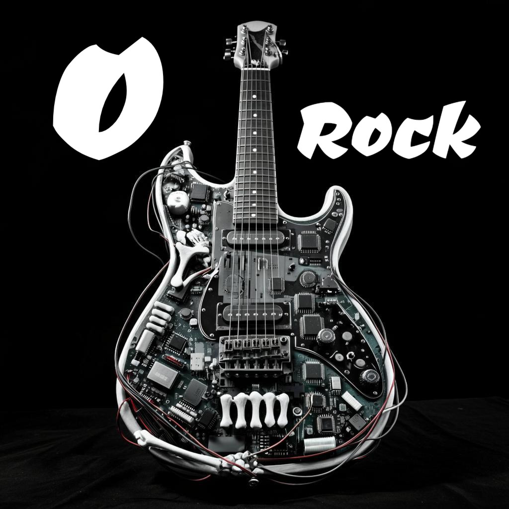 DJ Reley - O ROCK (Original Mix) DJ Reley - O ROCK (Original Mix)