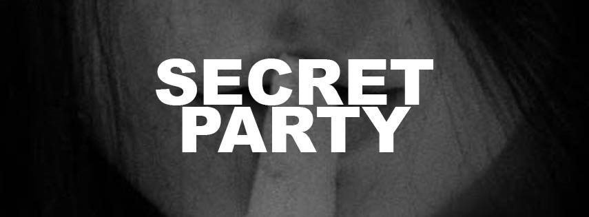 DubSKY - SECRET PARTY (mnml house live) 290520