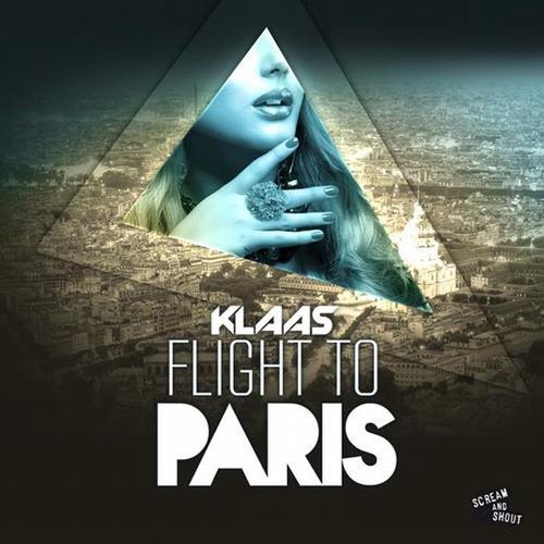Klaas vs. Victor Magan - Flight To Paris (Dj Sharapoff Mash up) episode artwork