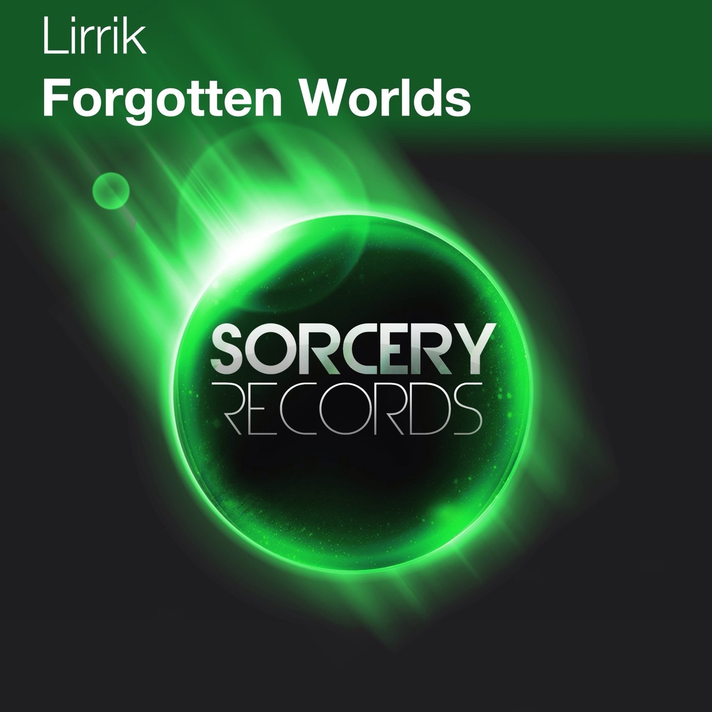 LIRRIK - Forgotten World's