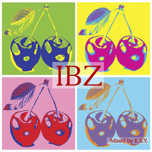 K.S.Y. - IBZ episode artwork