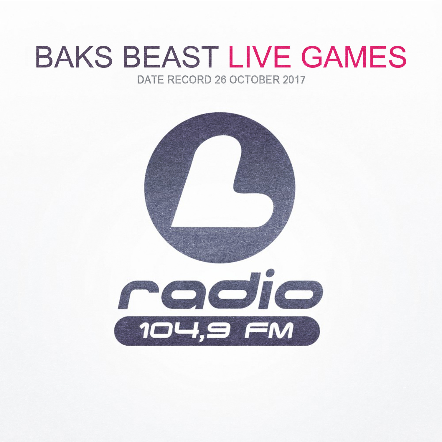 Л радио. L радио. L Radio логотип. Baks Beast. DJ Baks Beast.