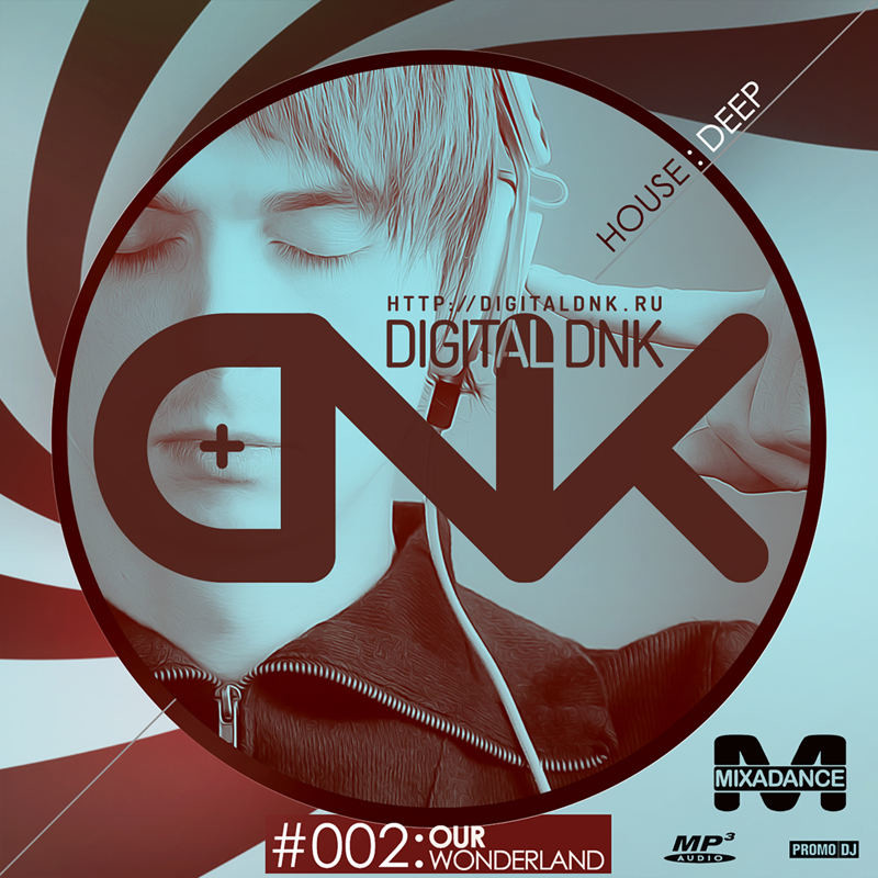 digital DNK