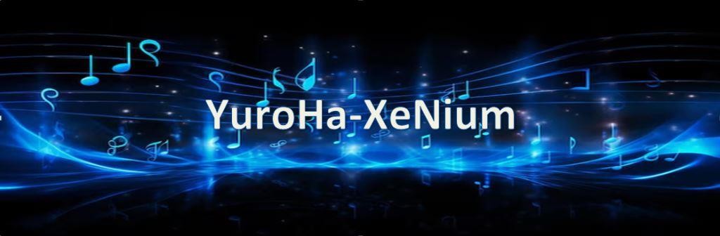 YuroНa-XeNium - LIBRO TRANCE - page IX