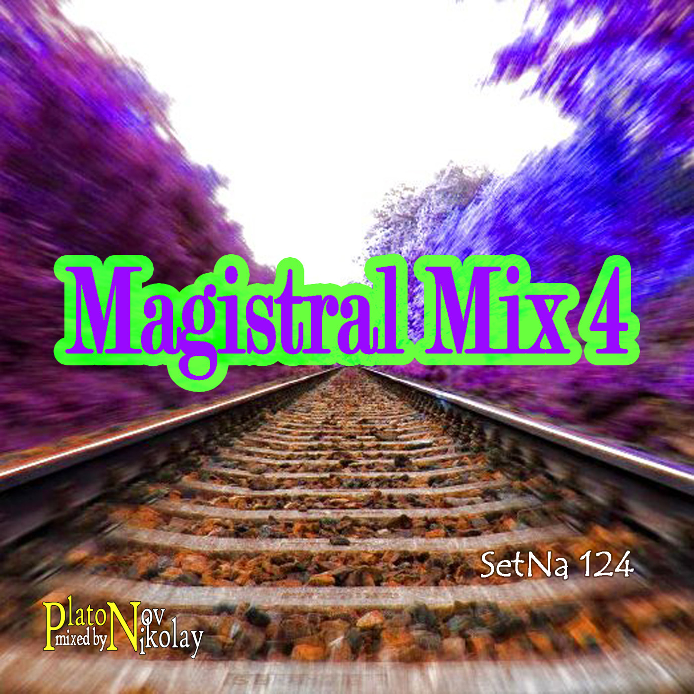 SetNa Mixes