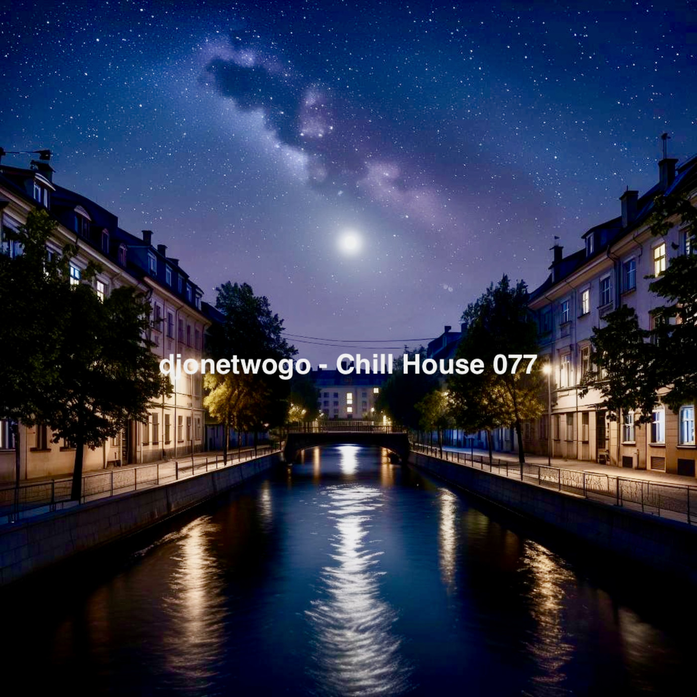 djonetwogo - Chill House 077