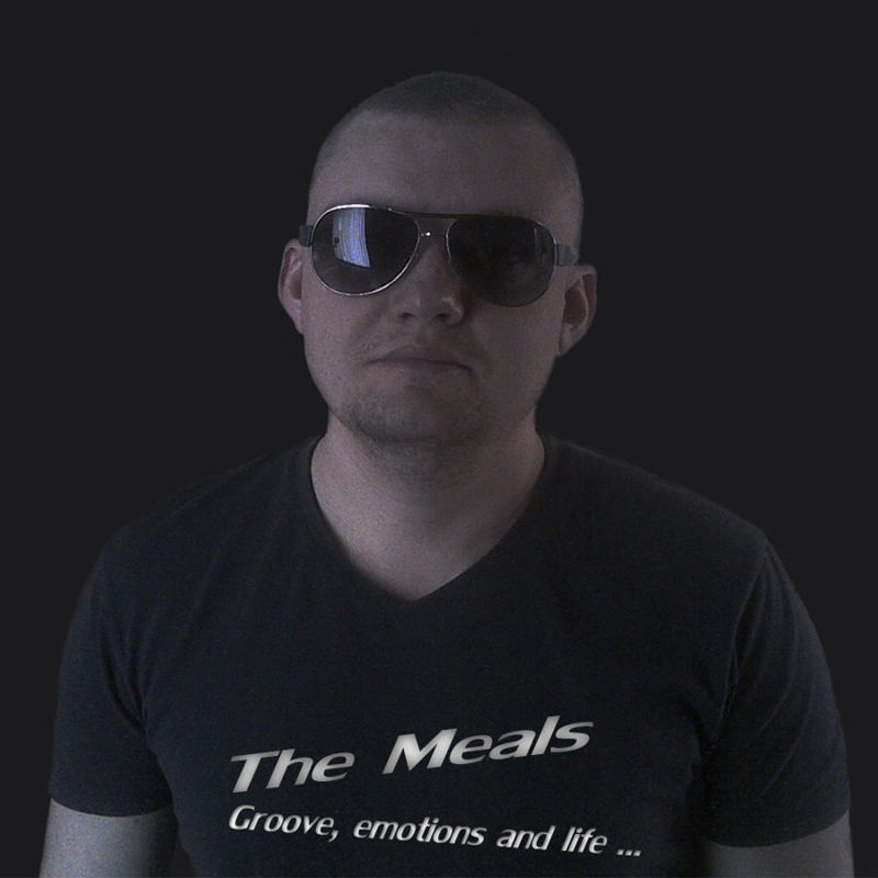 МОХИТО - Счастье в простом (Valera Meals Remix) episode artwork