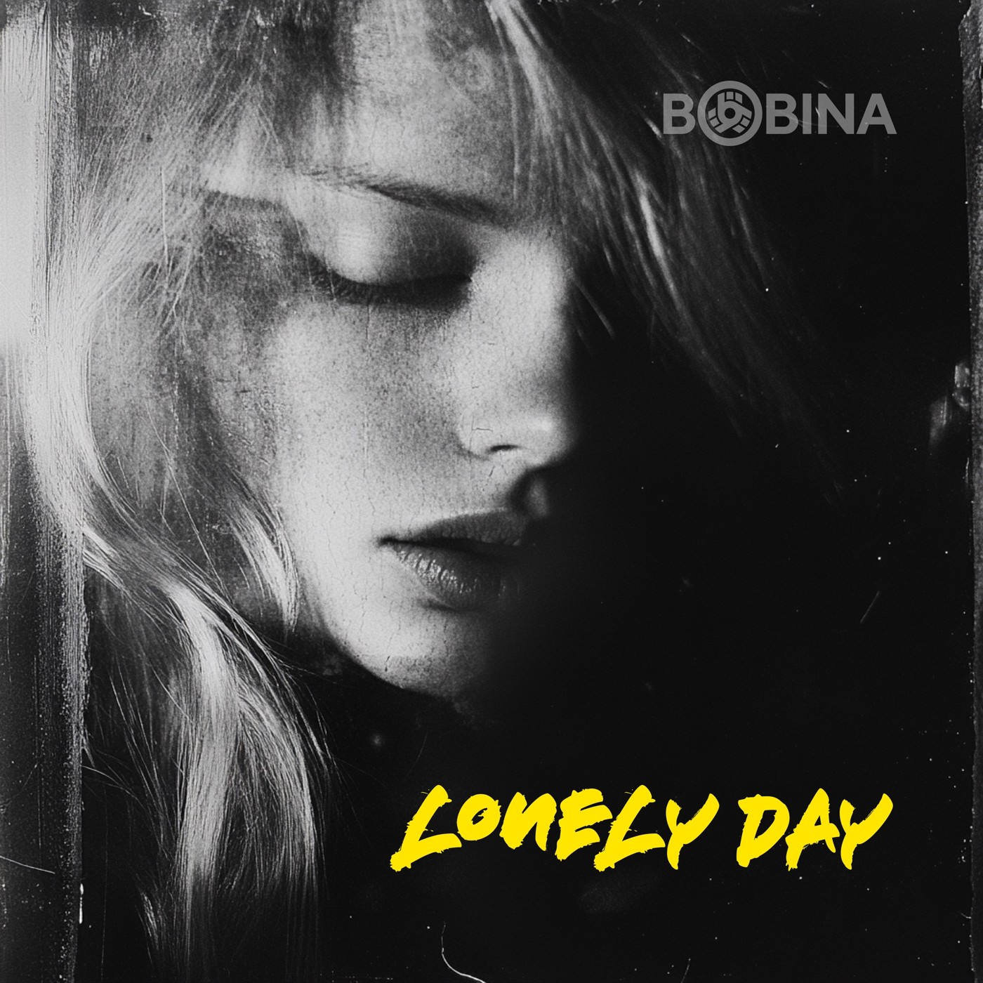 Bobina - Lonely Day episode artwork