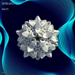 DETRO (ofc) - Smash [Sounds and Frequencies Recordings]