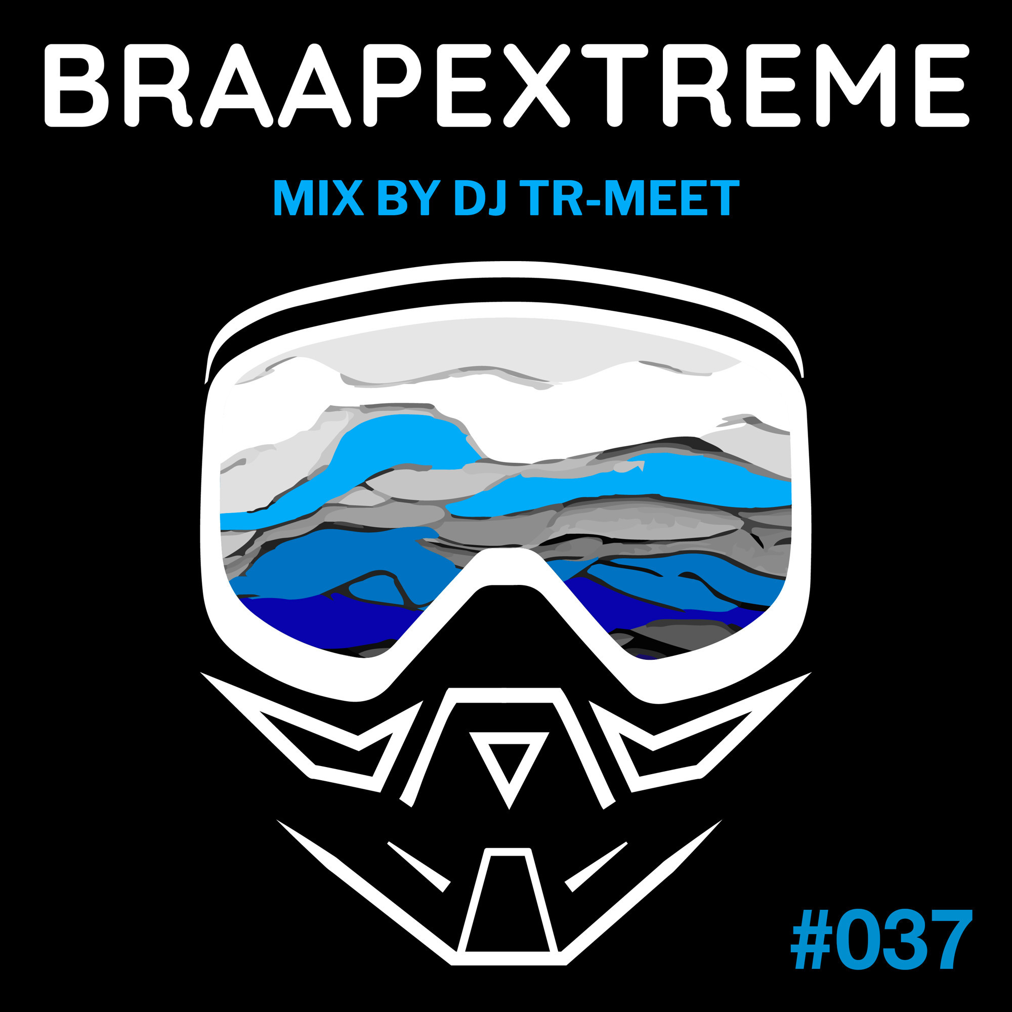 Braapextreme Mix by Tr-Meet & Yuliana