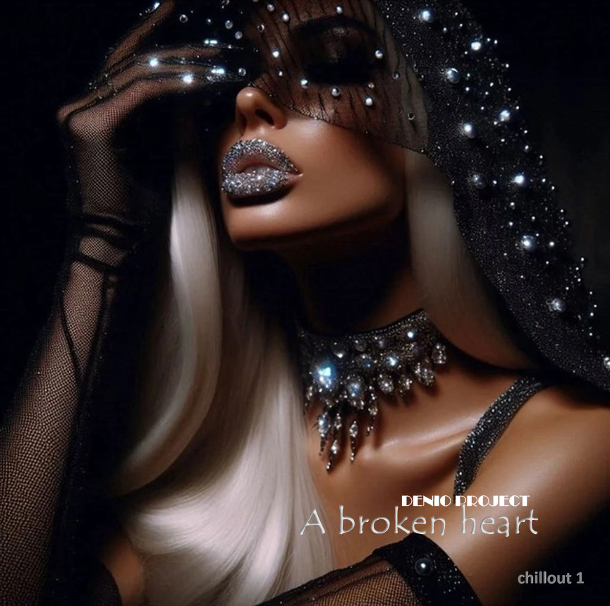 DENIO - A BROKEN HEART (CHILLOUT 1) DENIO - A BROKEN HEART (CHILLOUT 1)