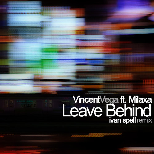 Ivan spell remix. Leave it behind. Behind it.