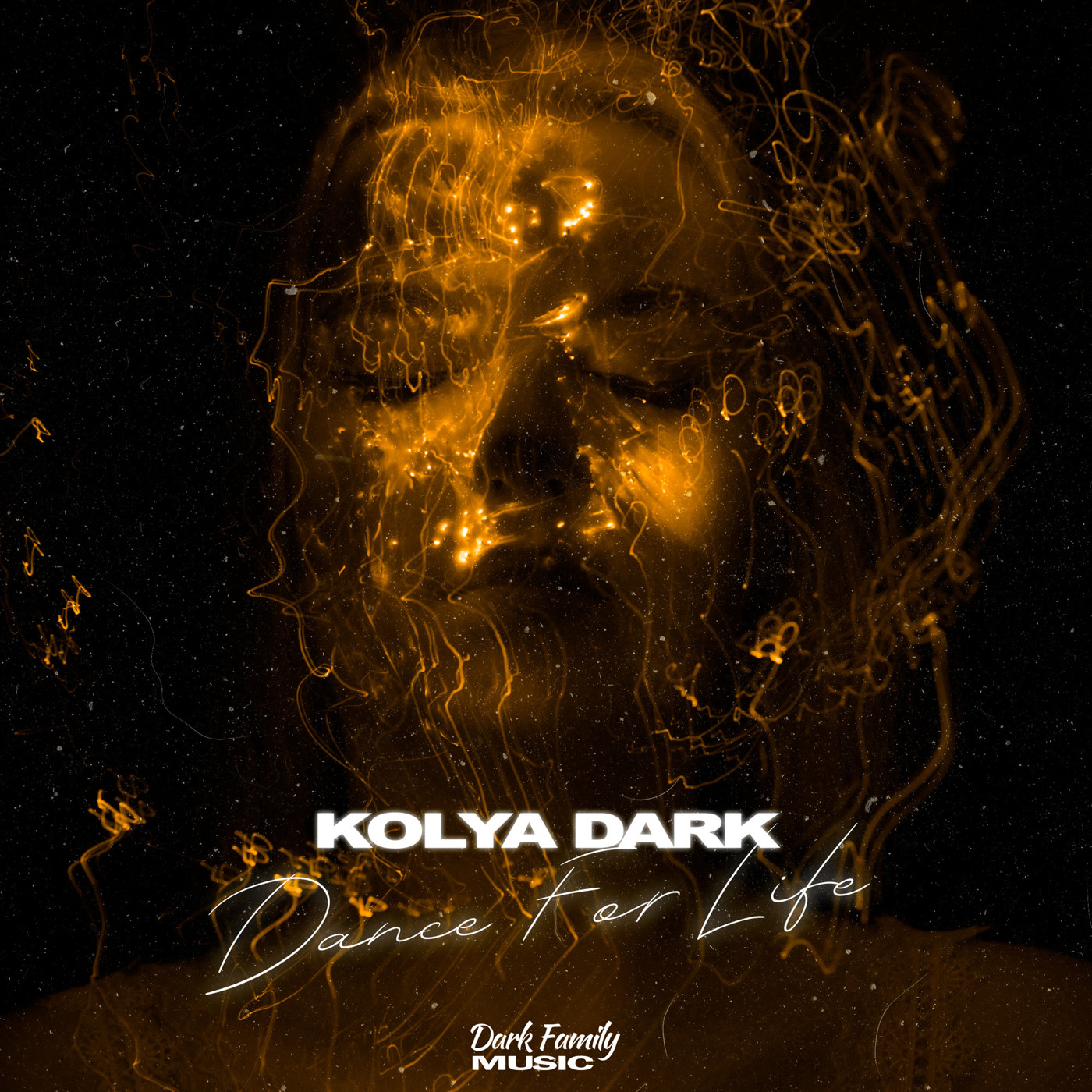Kolya Dark - Dance For Life (Radio Edit)