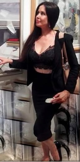 NICKSON BG -  IN THE MIX 2025 Vocal House Vol.1