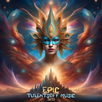 Tulentsoff Music - Эпическая (Original version) episode artwork