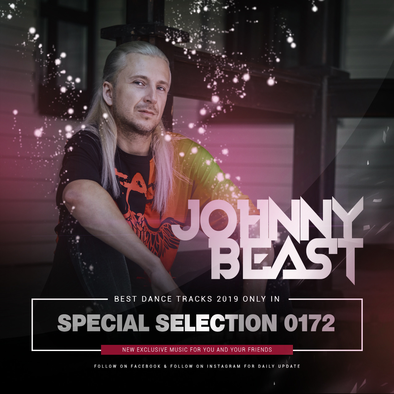 Special Selection Podcasts