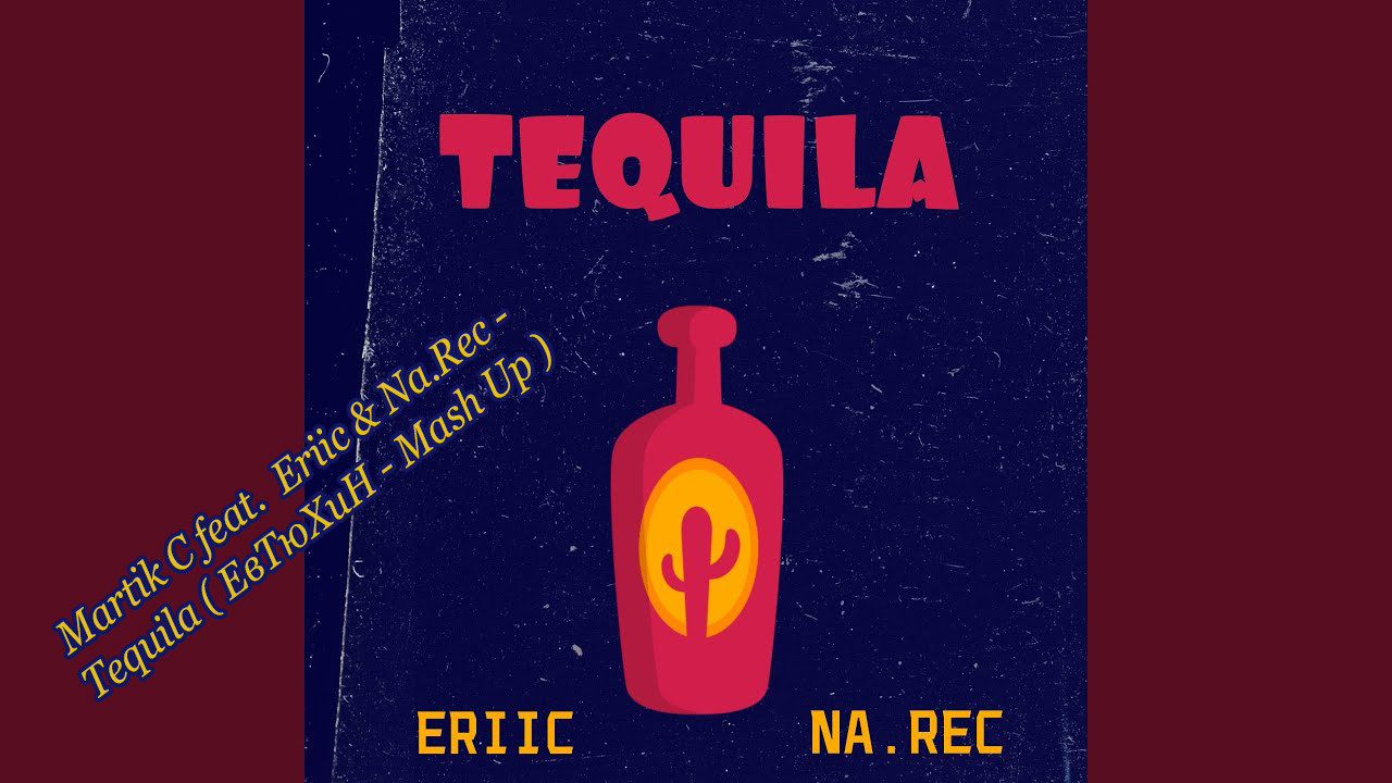 Tequila maco Tequila maco