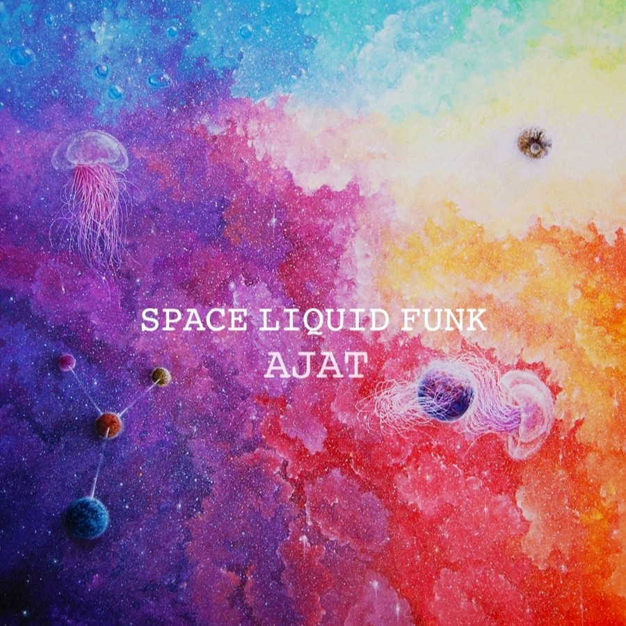 Liquid Space