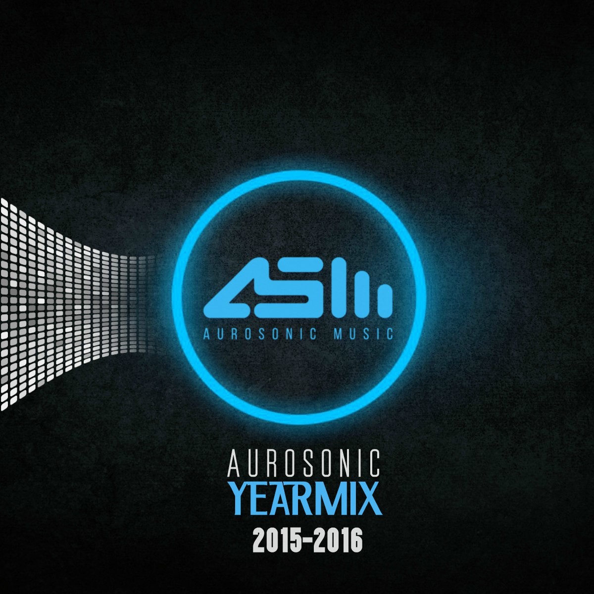 Aurosonic - Yearmix 2015-2016