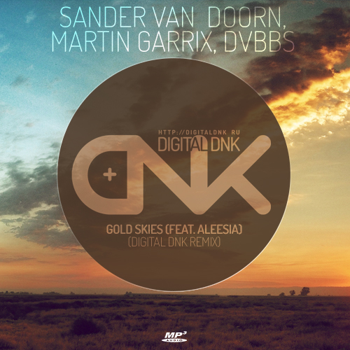 digital DNK