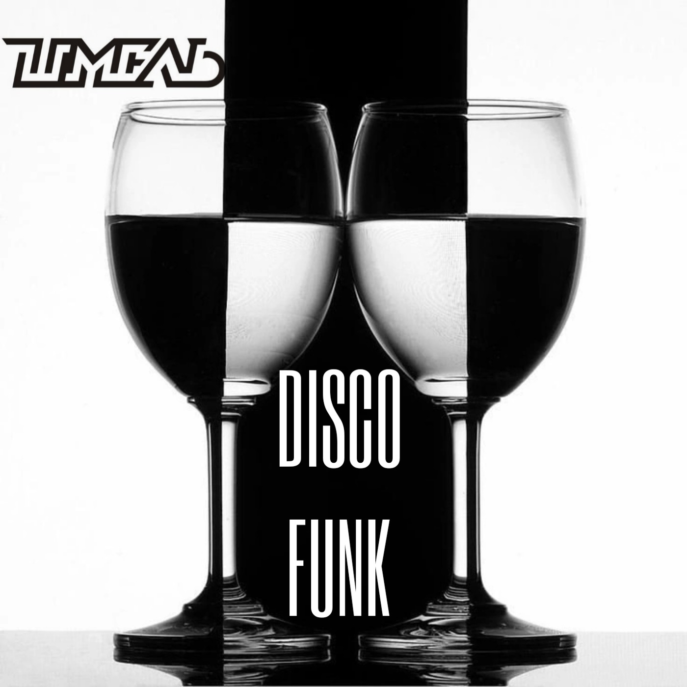 DJ Шмель-DISCO FUNK 2025