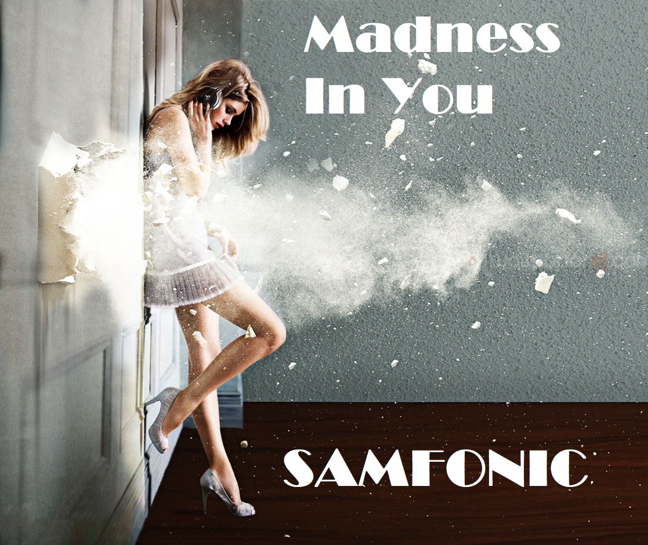 Samfonic - Madness In You #1 episode artwork